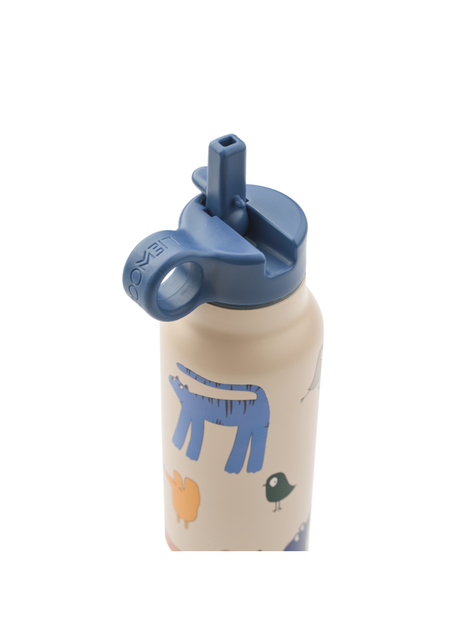 Falk Water Bottle 350 ml | Imagine / Sandy