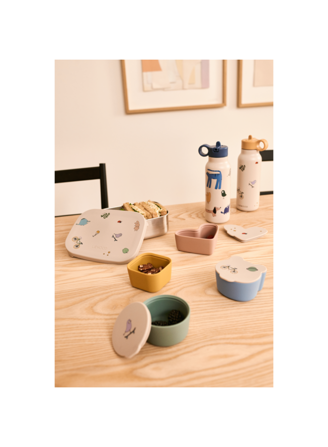Falk Water Bottle 350 ml | Imagine / Sandy