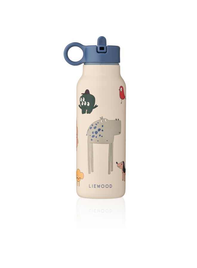 Falk Water Bottle 350 ml | Imagine / Sandy