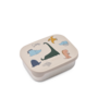 Arthur Printed Lunchbox | Dino roar / Sandy