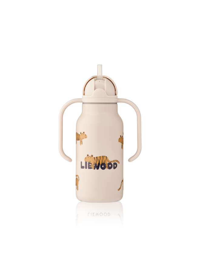 Kimmie Bottle 250ml | Tiger / Sandy