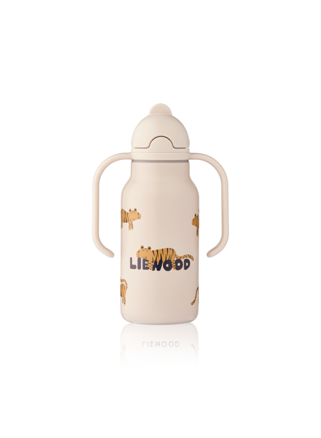 Kimmie Bottle 250ml | Tiger / Sandy