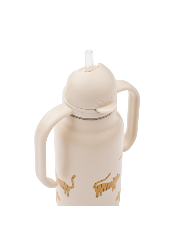Kimmie Bottle 250ml | Tiger / Sandy