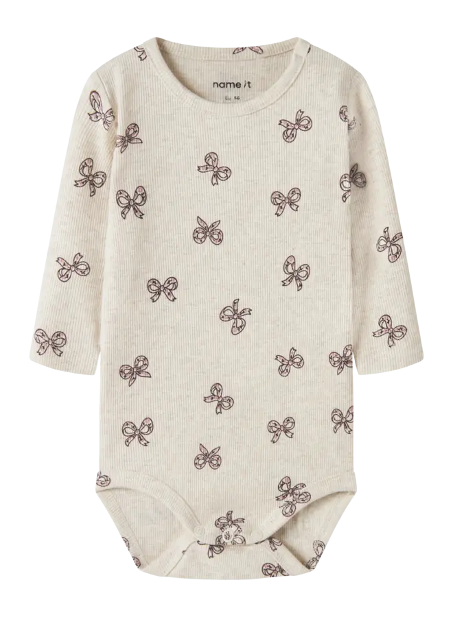 NBFRULIES LS BODY