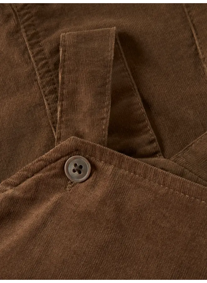 NBMBEN BAGGY R CORD OVERAL