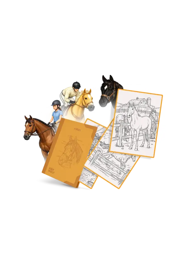 Copy of Kidywolf - Kidydraw Refill | Sport