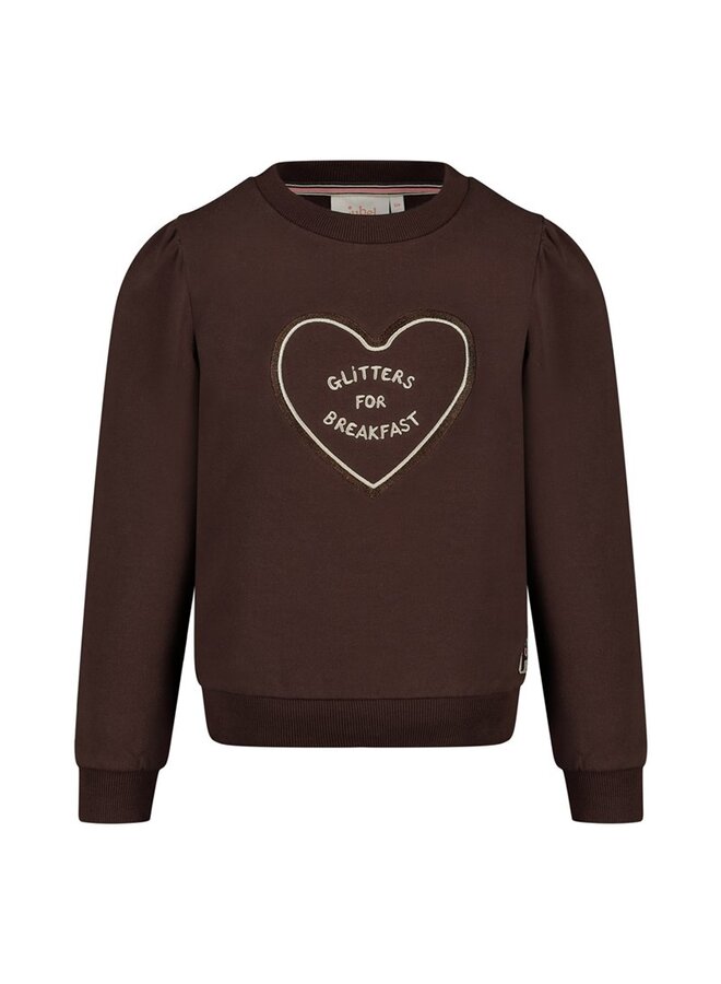 Sweater - City Chic – Bruin