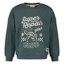 Sweater oversized - Fix It
