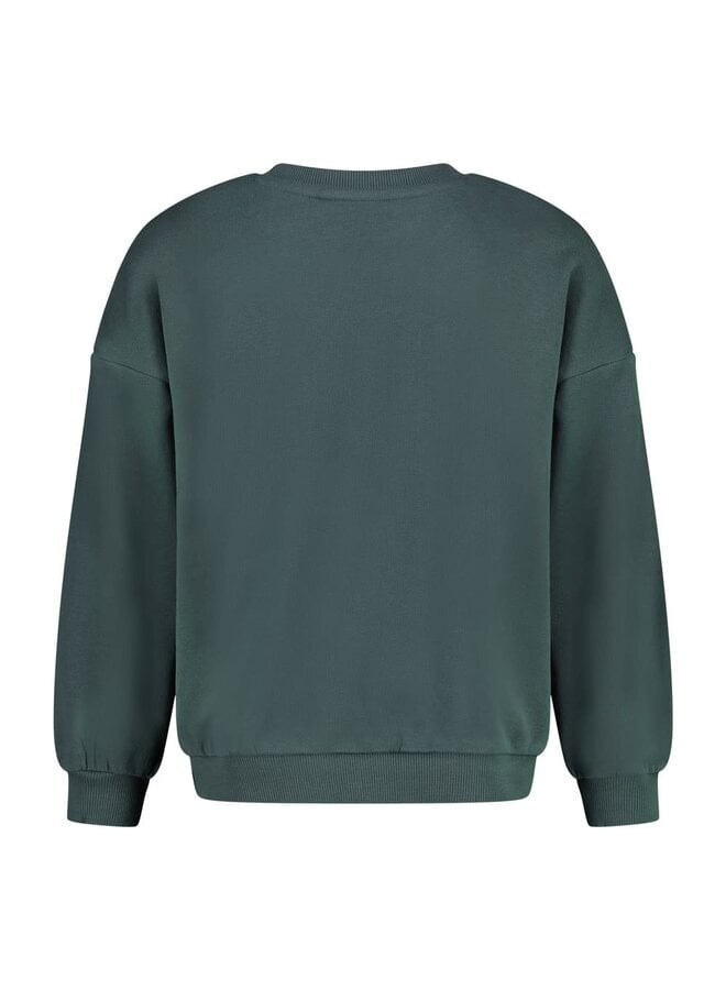 Sweater oversized - Fix It