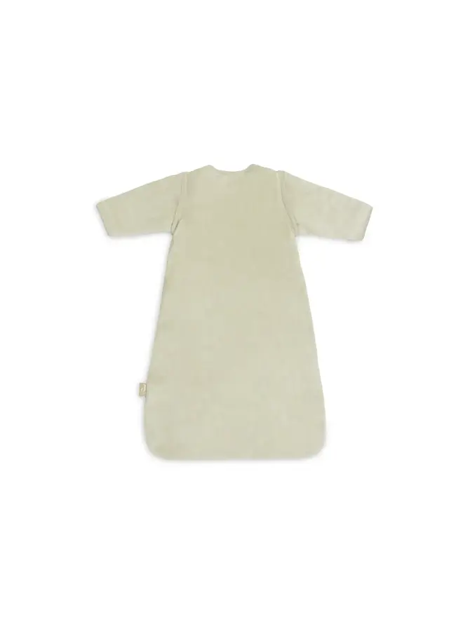 Jollein | Slaapzak met Afritsbare Mouw - Velvet Soft Matcha