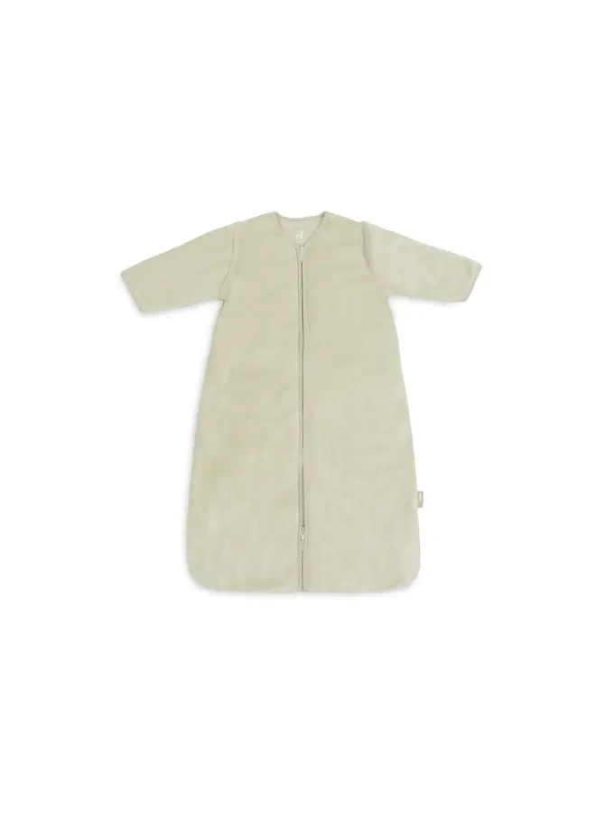 Jollein | Slaapzak met Afritsbare Mouw - Velvet Soft Matcha