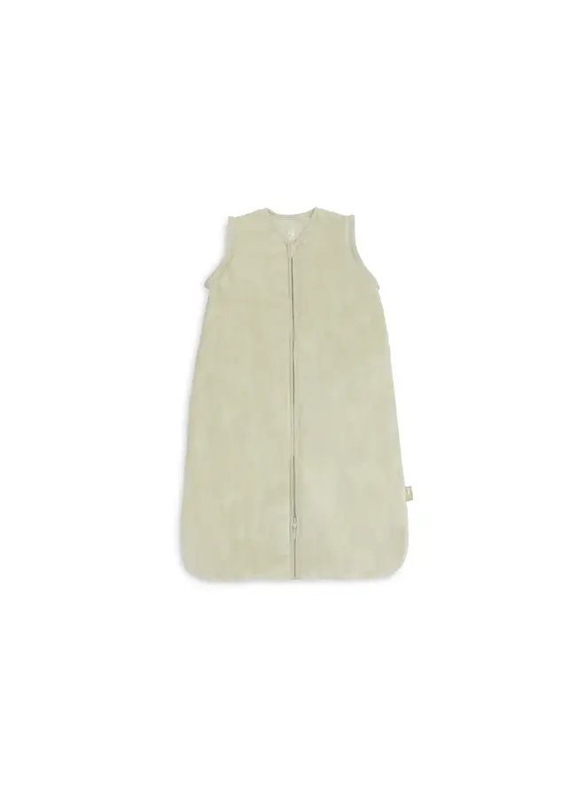 Jollein | Slaapzak met Afritsbare Mouw - Velvet Soft Matcha