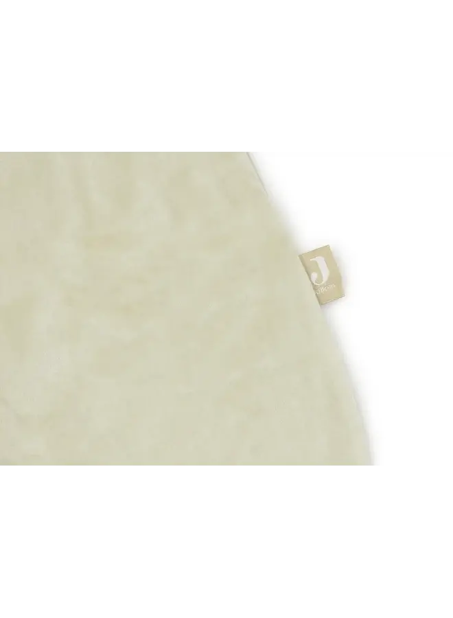 Jollein | Slaapzak met Afritsbare Mouw - Velvet Soft Matcha
