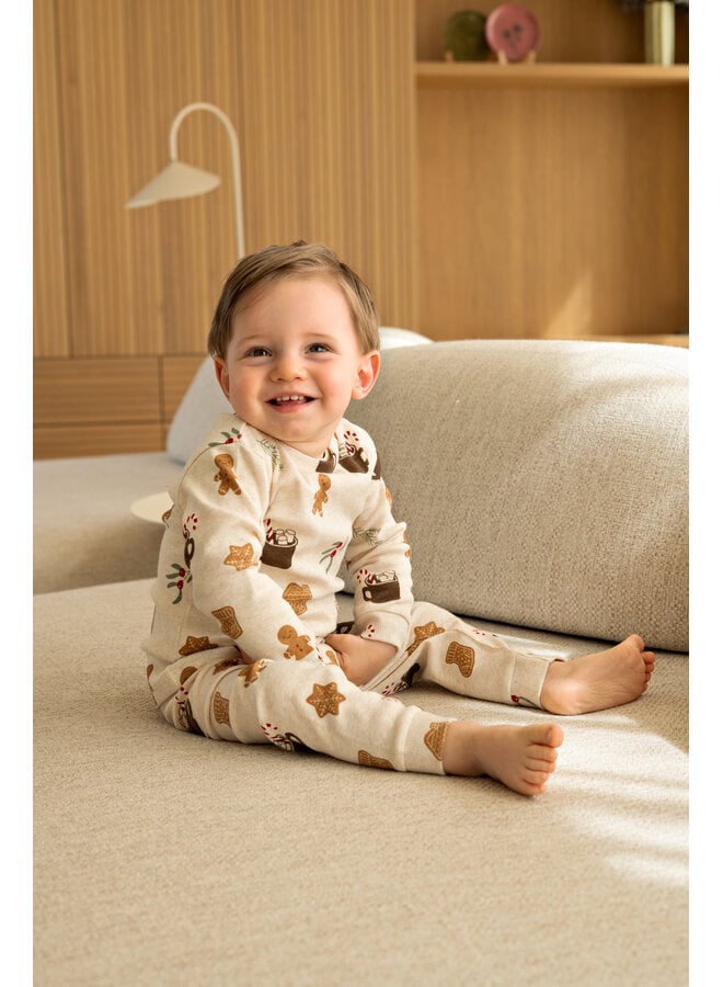 Cosy Cookie - Premium Sleepwear by Feetje