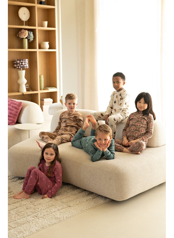 Cosy Cookie - Premium Sleepwear by Feetje