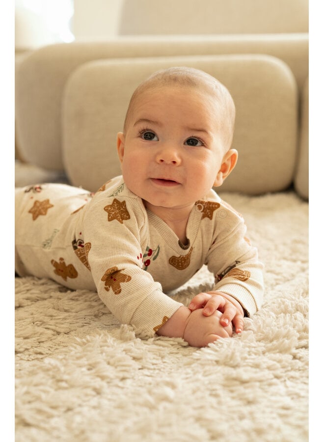 Cosy Cookie - Premium Sleepwear by Feetje