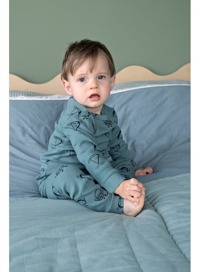 Jack Snack - Premium Sleepwear by Feetje