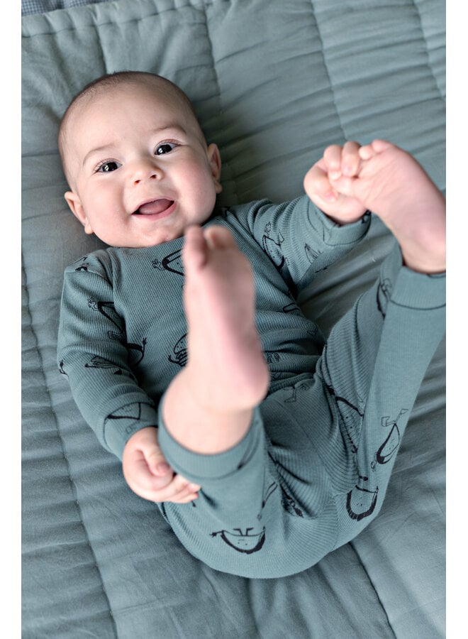 Jack Snack - Premium Sleepwear by Feetje