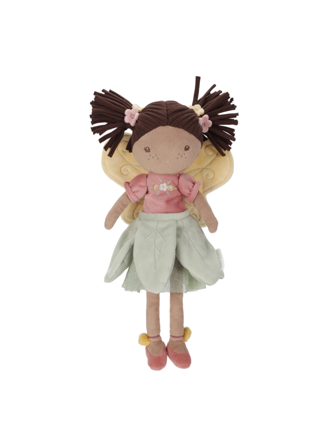 Little Dutch | Knuffelpop Fairy - Evi
