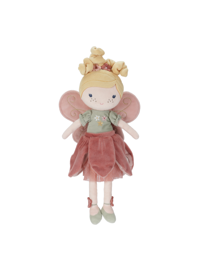 Little Dutch | Knuffelpop Fairy - Mila
