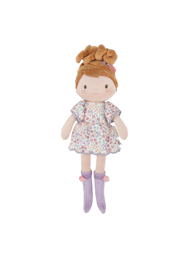 Little Dutch | Knuffelpop - Ava 35CM
