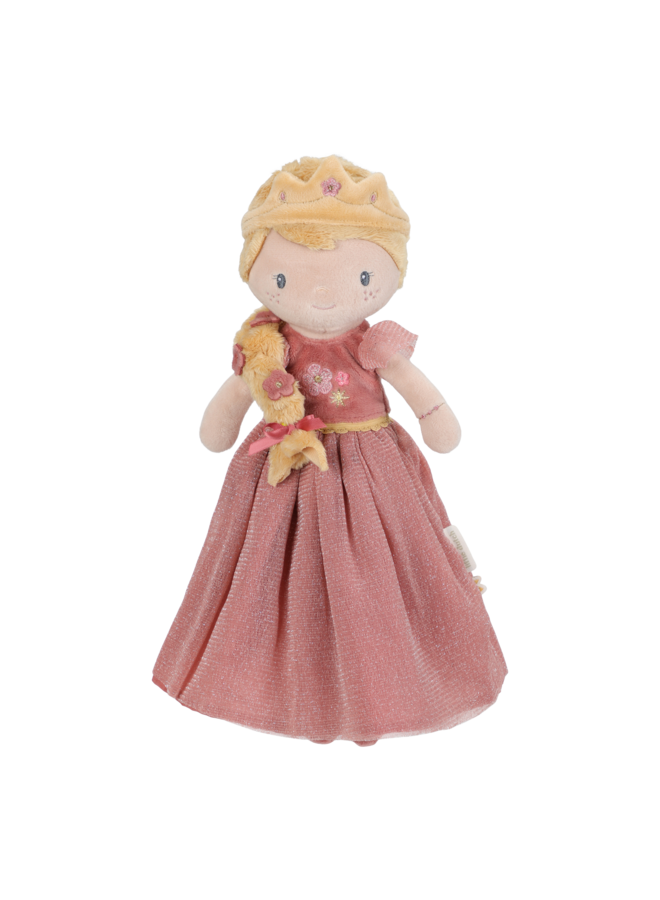 Little Dutch | Knuffelpop - Princess Julia 35CM