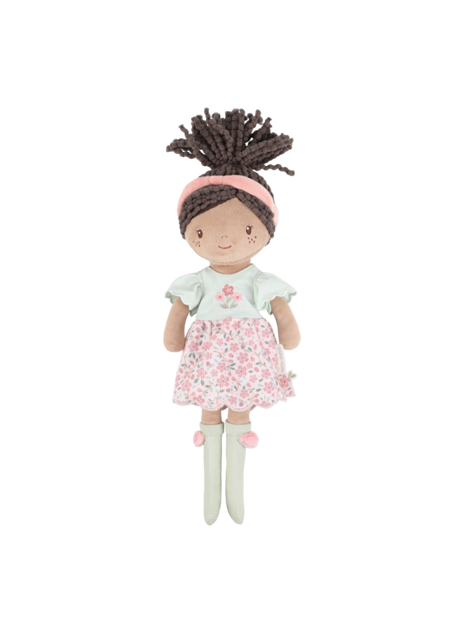 Little Dutch | Knuffelpop Evi