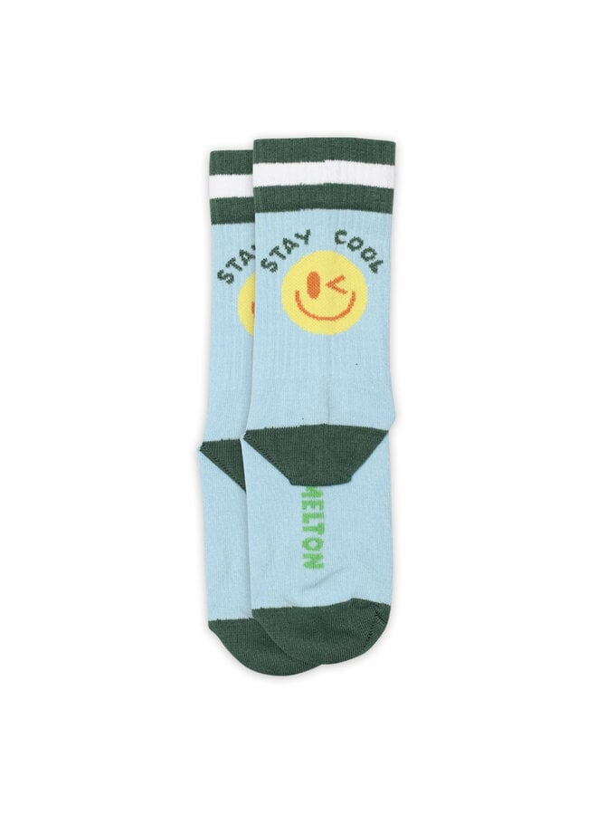 Stay Cool Socks