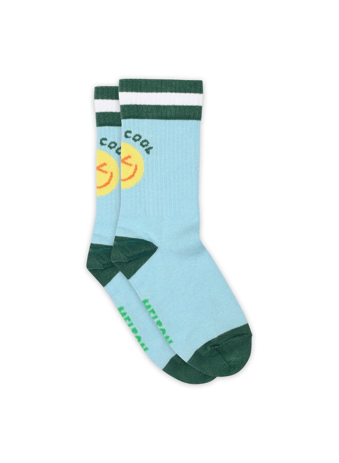 Stay Cool Socks
