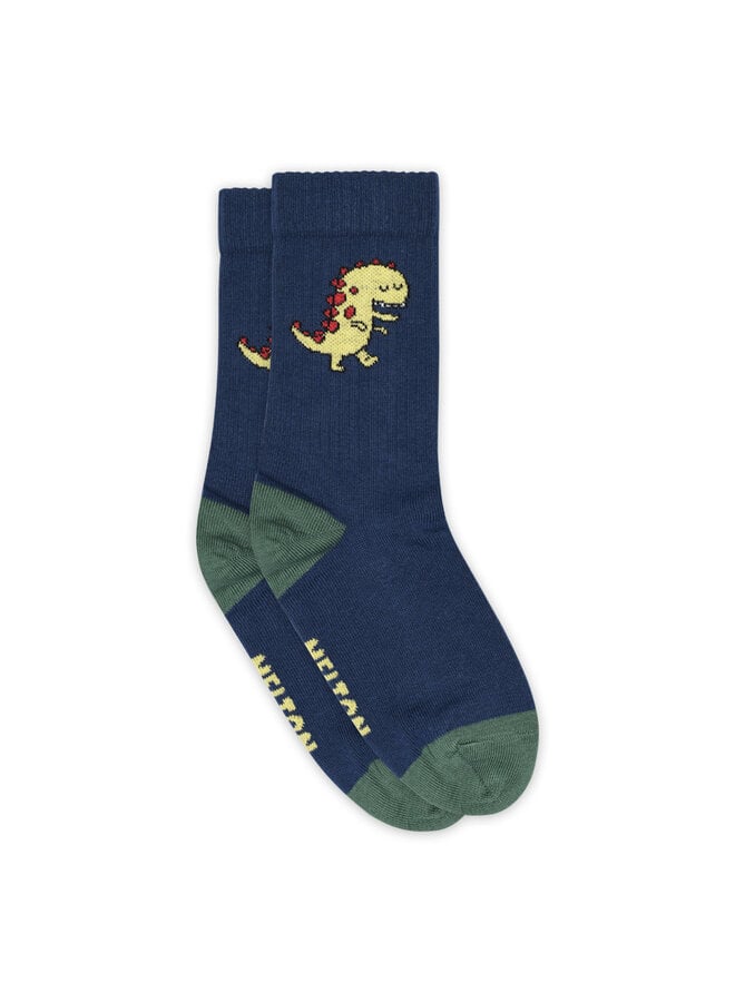 Dino Socks