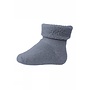 Wool B Socks 4554 | Stone Blue