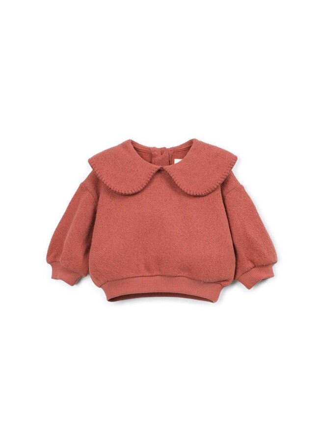 JERSEY SWEATER RITA