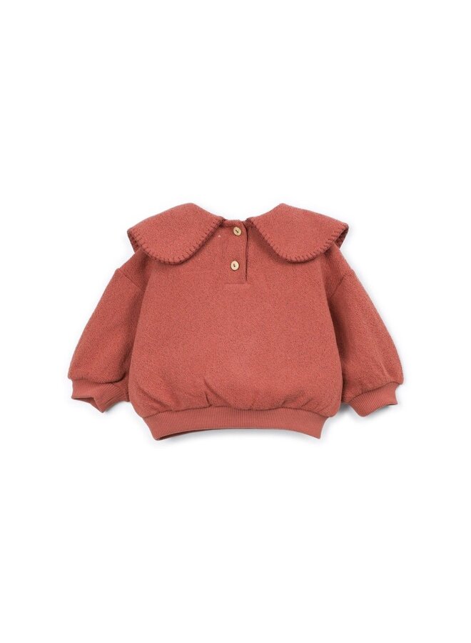 JERSEY SWEATER RITA