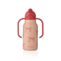 Kimmie Bottle 250ml | Bows/Pale Tuscany