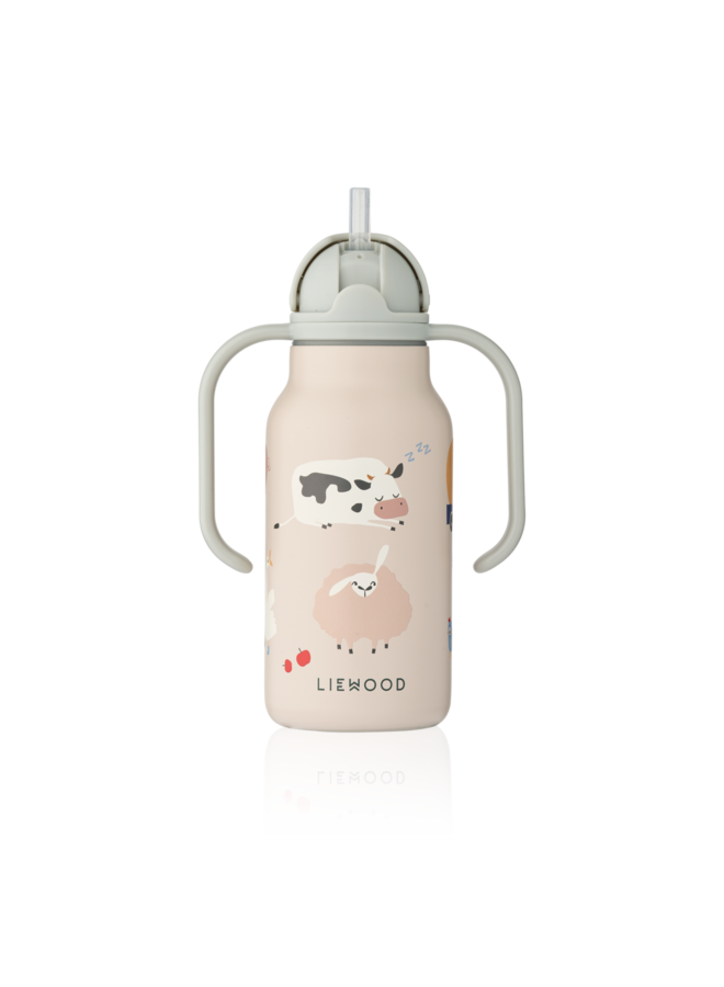 Kimmie Bottle 250ml |   Farmlife - Sandy