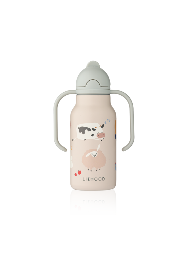 Kimmie Bottle 250ml |   Farmlife - Sandy