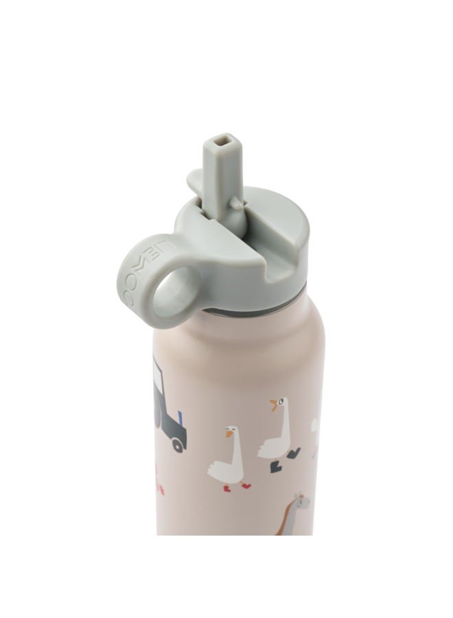 Falk Water Bottle 350 ml | Farmlife/Sandy