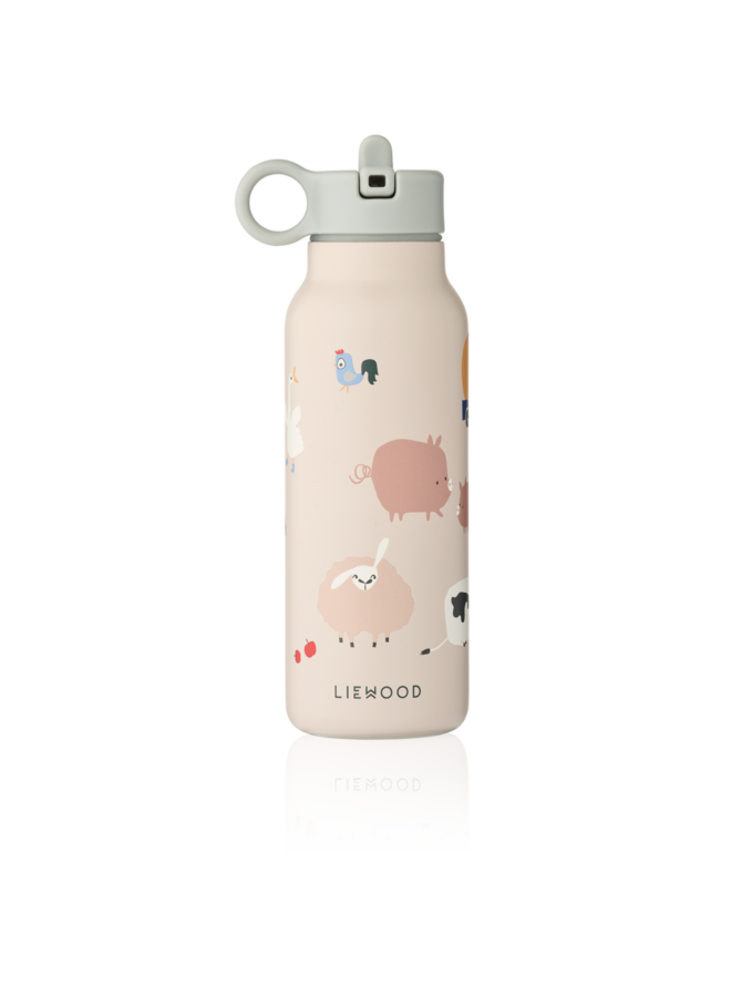 Falk Water Bottle 350 ml | Farmlife/Sandy