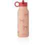Falk Water Bottle 350 ml | Bows/Pale Tuscany