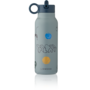 Falk Water Bottle 350 ml | Play/Dusty Peppermint