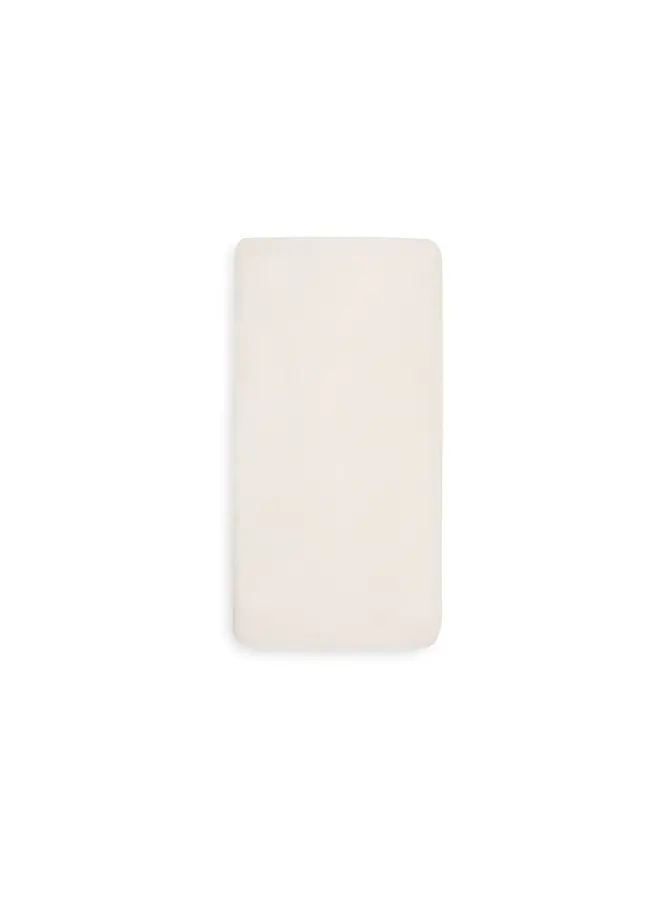 Jollein | Hoeslaken Jersey - Sand