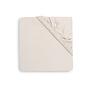 Jollein | Hoeslaken Jersey - Sand
