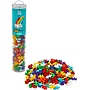 Plus-Plus | Rainbow Tube - 240 stuks