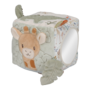 Little Dutch | Activiteitenkubus - Safari Friends