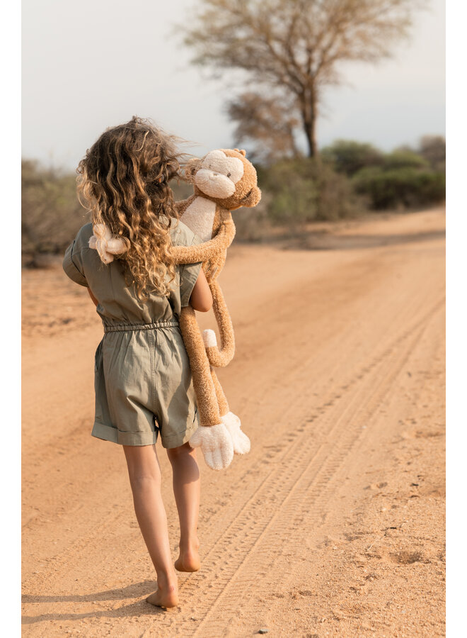 Little Dutch | Knuffel Aap XL