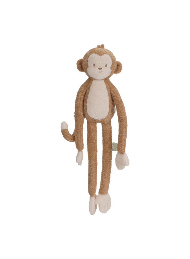 Little Dutch | Knuffel Aap XL