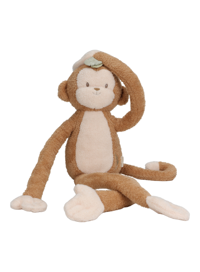 Little Dutch | Knuffel Aap XL