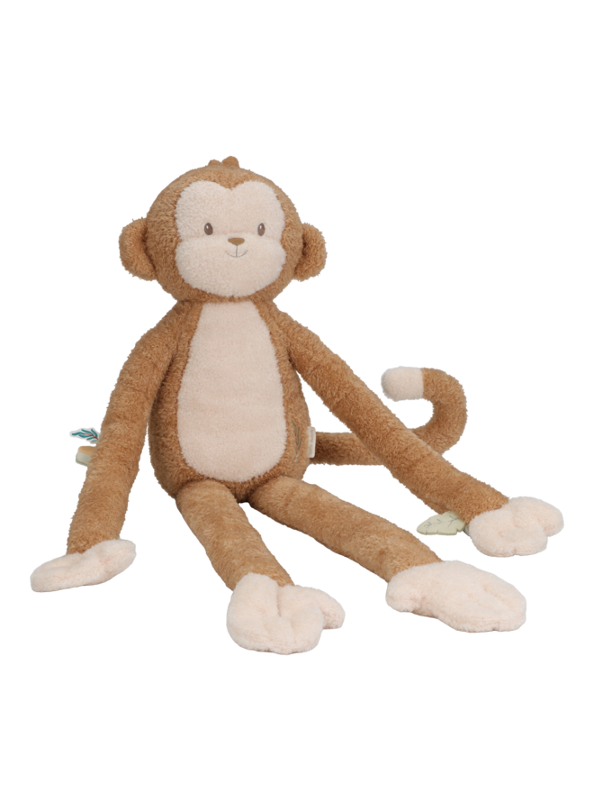 Little Dutch | Knuffel Aap XL