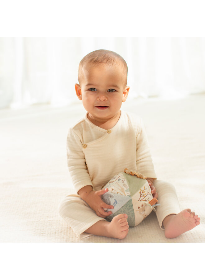 Litte Dutch | Activiteitenbal - Safari Friends