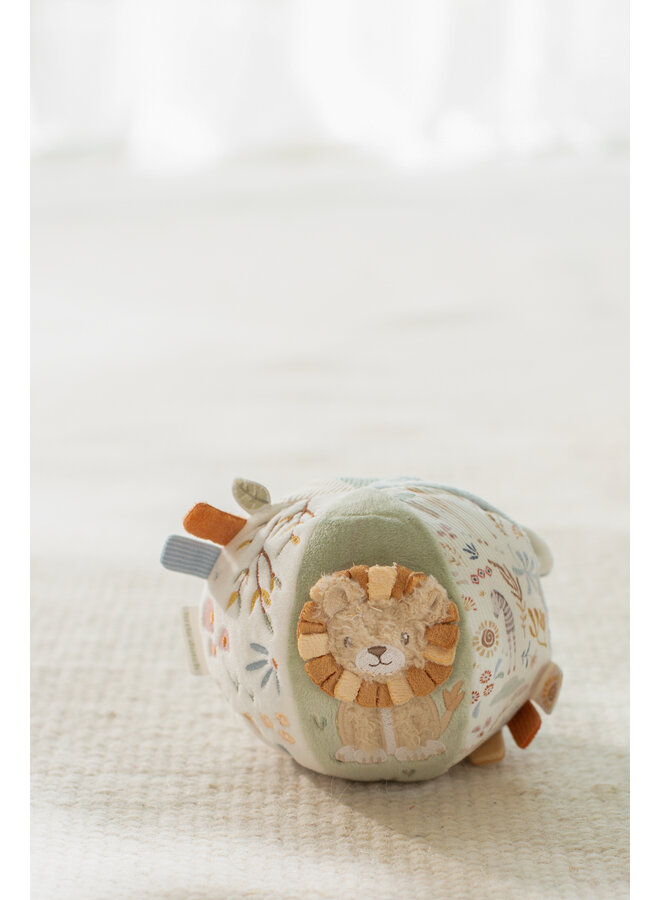 Litte Dutch | Activiteitenbal - Safari Friends